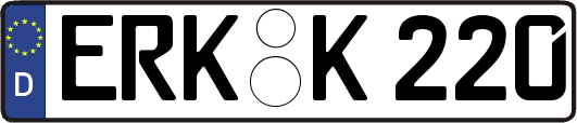 ERK-K220