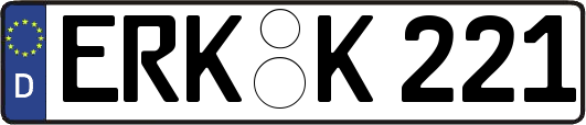 ERK-K221