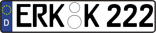 ERK-K222