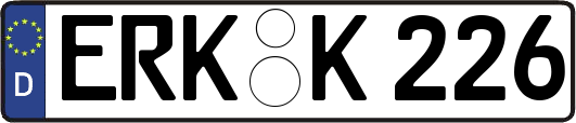ERK-K226