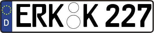ERK-K227