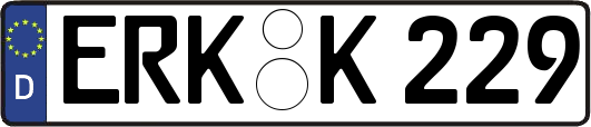 ERK-K229