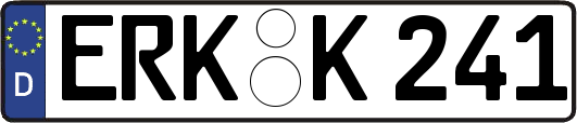 ERK-K241