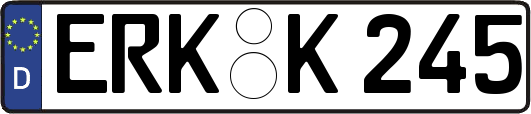 ERK-K245