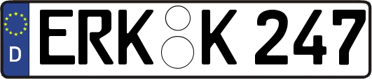 ERK-K247