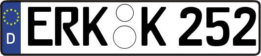 ERK-K252