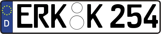 ERK-K254