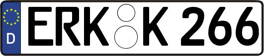 ERK-K266
