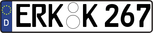 ERK-K267