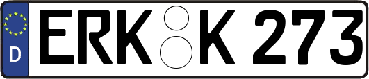 ERK-K273