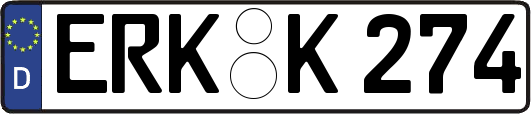 ERK-K274