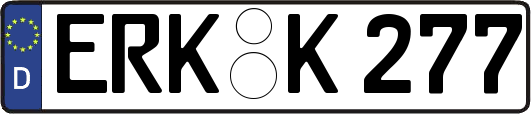 ERK-K277