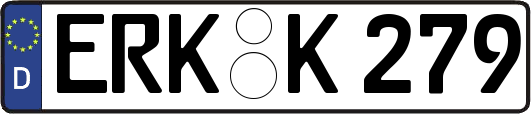 ERK-K279