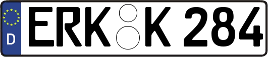 ERK-K284