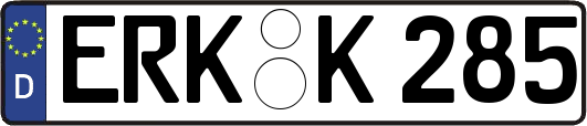 ERK-K285