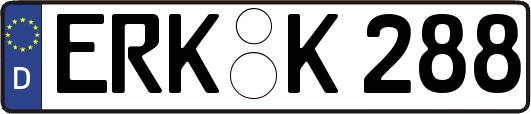ERK-K288