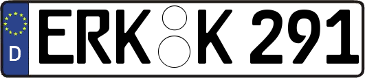 ERK-K291