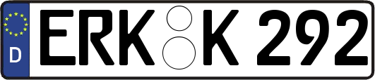 ERK-K292