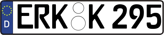 ERK-K295