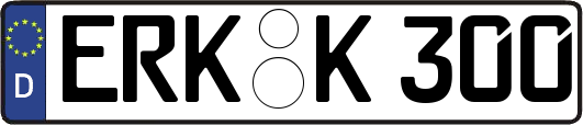 ERK-K300