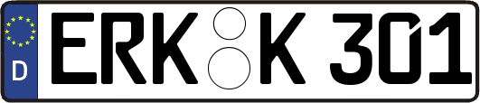 ERK-K301