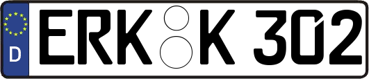 ERK-K302
