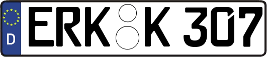 ERK-K307