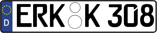 ERK-K308
