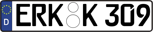 ERK-K309