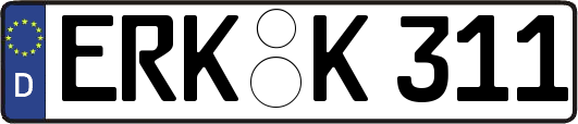ERK-K311