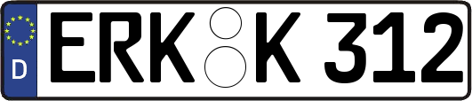 ERK-K312