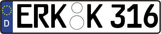 ERK-K316