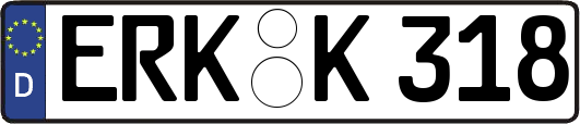 ERK-K318