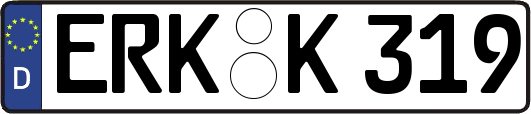 ERK-K319