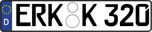 ERK-K320