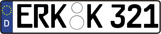 ERK-K321
