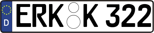 ERK-K322