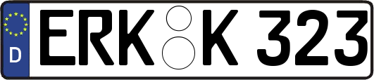 ERK-K323