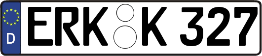 ERK-K327