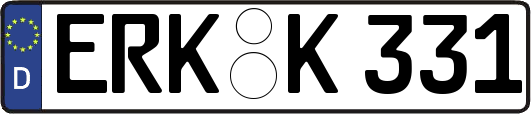 ERK-K331