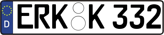 ERK-K332