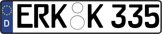 ERK-K335