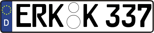 ERK-K337