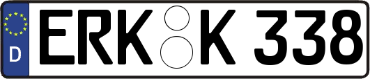 ERK-K338