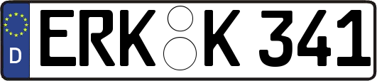 ERK-K341