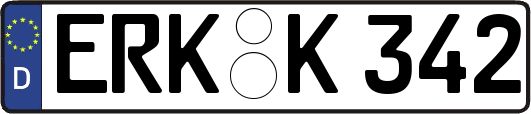 ERK-K342