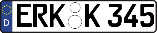 ERK-K345