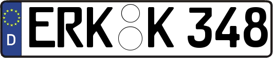 ERK-K348