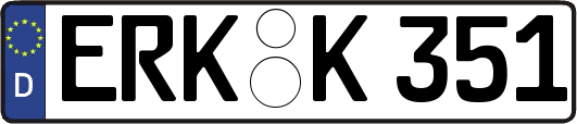 ERK-K351