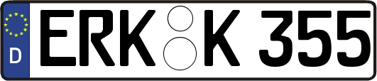 ERK-K355
